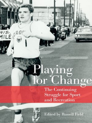 cover image of Playing for Change